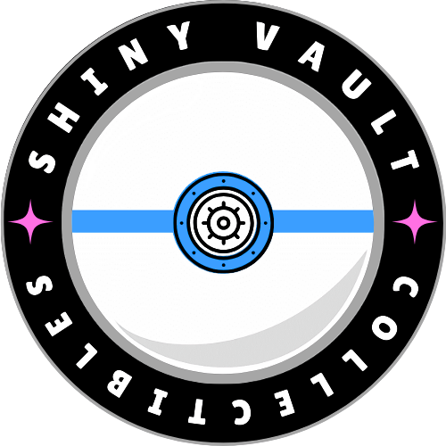 Shiny Vault LLC