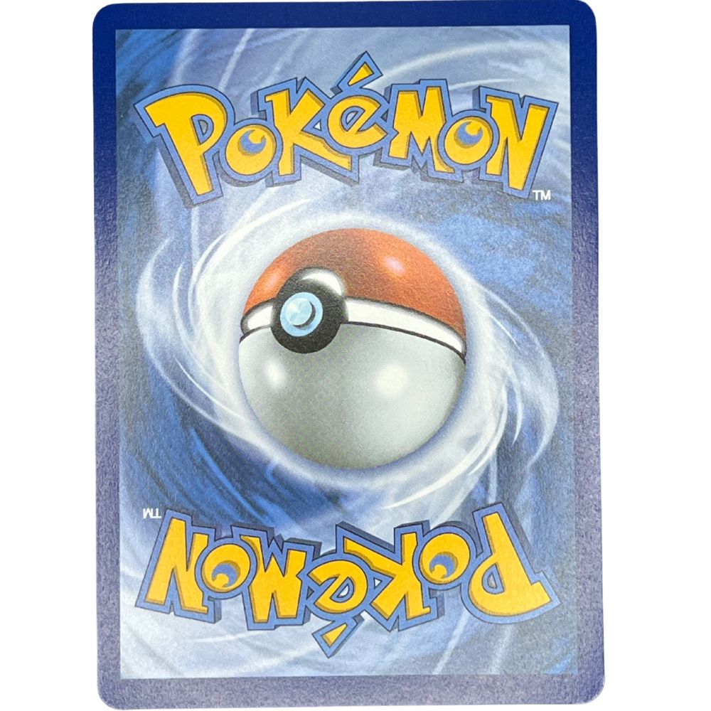 Pokemon Obsidian Flames Varoom Illustration Rare #206
